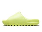 Adidas Yeezy Slide Glow Green - Maat 40.5 EU, Kleding | Heren, Schoenen, Ophalen of Verzenden, Nieuw