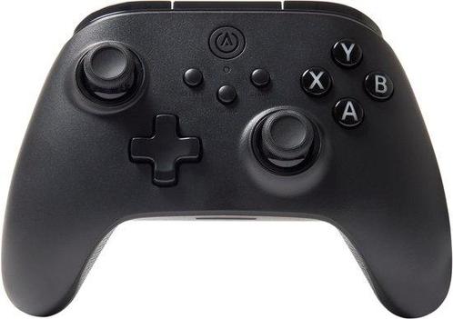 PowerA OPS v1 Draadloze Controller voor PC en Cloud - Zwart, Hobby en Vrije tijd, Gezelschapsspellen | Overige, Nieuw, Verzenden