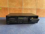 Pioneer - CT-W401R Audiocassette deck