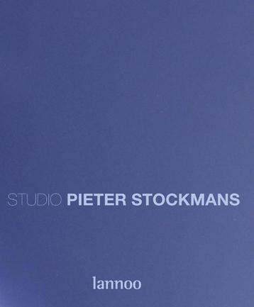Studio Pieter Stockmans 9789020979817 J. Rombouts, Verzenden, J. Rombouts