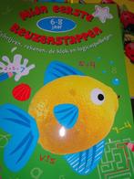 Picture puzzle fun / 6-8 year olds 9789461957634, Verzenden, Zo goed als nieuw