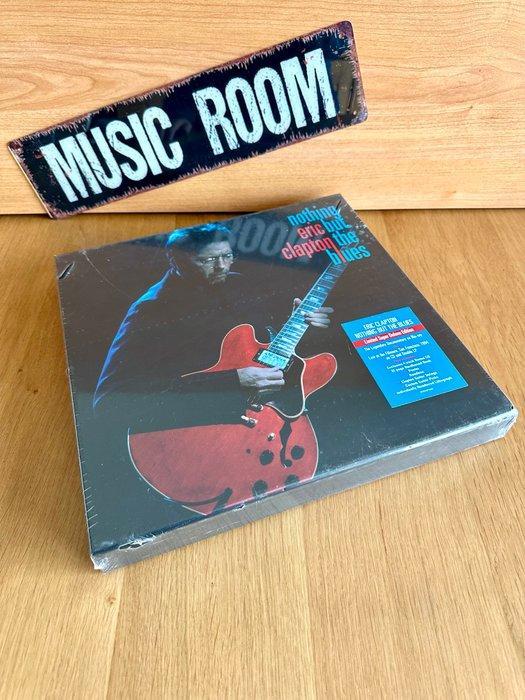 Eric Clapton - Nothing But The Blues Limited Numbered Super, Cd's en Dvd's, Vinyl Singles