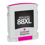 Huis-Merk  HP 88XL Magenta C9392AE 28ml 247Print, Verzenden