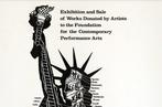 Andy Warhol - Andy Warhol - Statue of Liberty - USA -, Antiek en Kunst, Kunst | Tekeningen en Fotografie