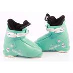 30 30,5 kinder skischoenen TECNICA JT 1 PEARL 2022, light bl, Verzenden, Nieuw