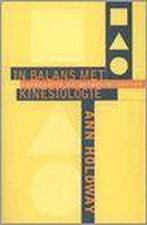 In Balans Met Toegepaste Kinesiologie 9789069633886, Livres, Verzenden, A. Holdway