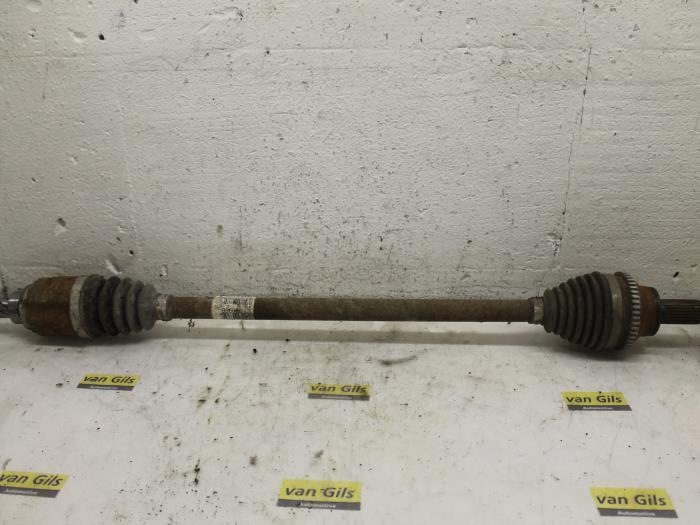 Aandrijfas rechts-achter Dacia Duster O124225, Auto-onderdelen, Motor en Toebehoren