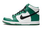 Nike Dunk High Celtics - Maat 36.5 EU, Ophalen of Verzenden, Nieuw