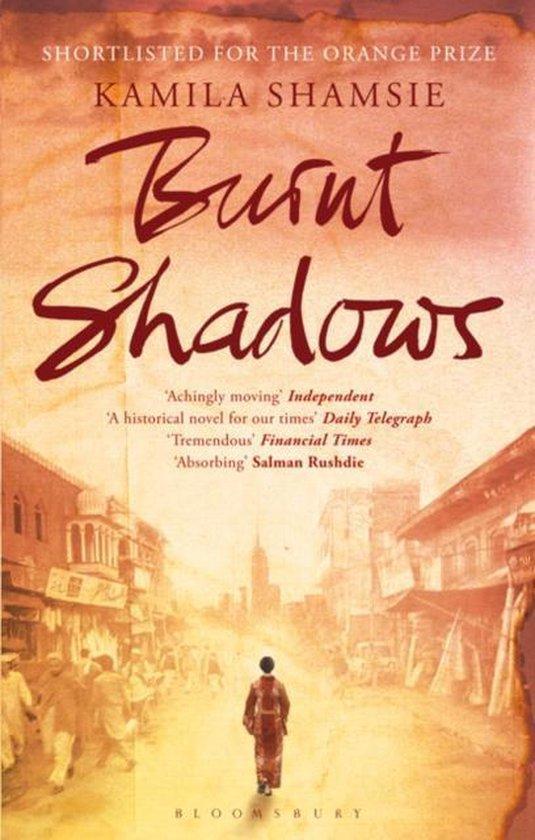 Burnt Shadows 9781408800874 Kamila Shamsie, Boeken, Taal | Engels, Gelezen, Verzenden
