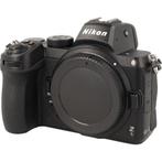 Nikon Z5 body occasion, Zo goed als nieuw, Nikon, Verzenden