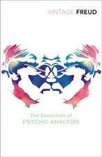 Essentials Of Psycho Analysis 9780099483649 Sigmund Freud, Boeken, Verzenden, Gelezen, Sigmund Freud