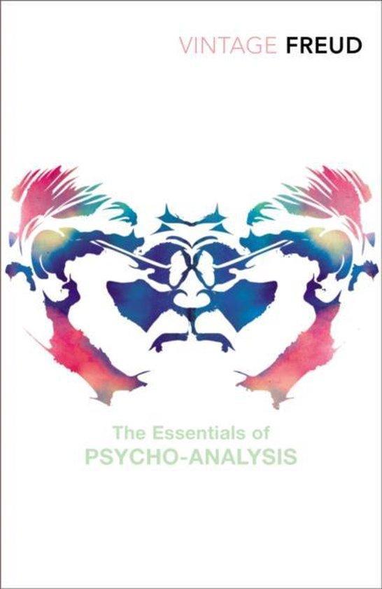 Essentials Of Psycho Analysis 9780099483649 Sigmund Freud, Boeken, Taal | Engels, Gelezen, Verzenden