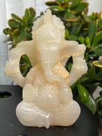Afghaanse Jade Fijn gepolijste Afghaanse Jade Ganesha Beeld, Verzamelen
