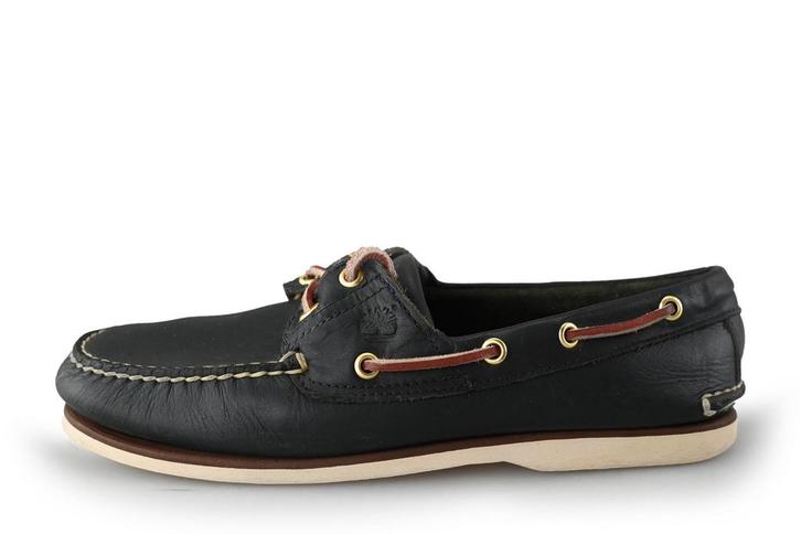 Timberland Bootschoenen in maat 42 Blauw | 25% korting, Kleding | Heren, Schoenen, Blauw, Gedragen, Verzenden