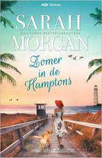 Zomer in New York 9789402705799 Sarah Morgan, Verzenden, Gelezen, Sarah Morgan