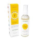 Luchtverfrisser Manipura - 3e Chakra Spray, Ophalen of Verzenden, Nieuw