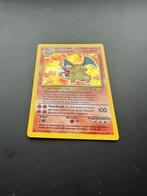 Pokémon - 1 Card - Charizard Foil - WOTC, Nieuw