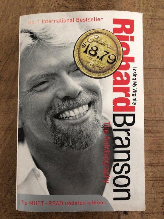 Richard Branson Losing My Virginity 9781740511834, Livres, Langue | Anglais, Envoi