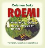 Roemi over liefde, lachen, dood, verraad en de ziel, Verzenden, Zo goed als nieuw, Djelal Oed-Din Roemi