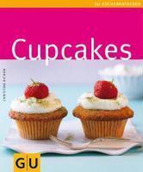 Cupcakes 9783833819445, Livres, Livres Autre, Envoi