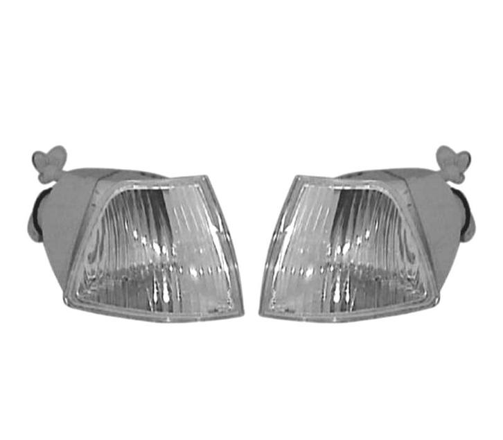 CLIGNOTANTS AVANT CITROEN EVASION 94-98, Auto-onderdelen, Verlichting, Verzenden