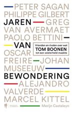 Jaren van bewondering 9789089317742 Merijn Casteleyn, Boeken, Verzenden, Zo goed als nieuw, Merijn Casteleyn