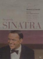 Frank Sinatra: Sinatra and Friends Featuring Nelson, Zo goed als nieuw, Verzenden
