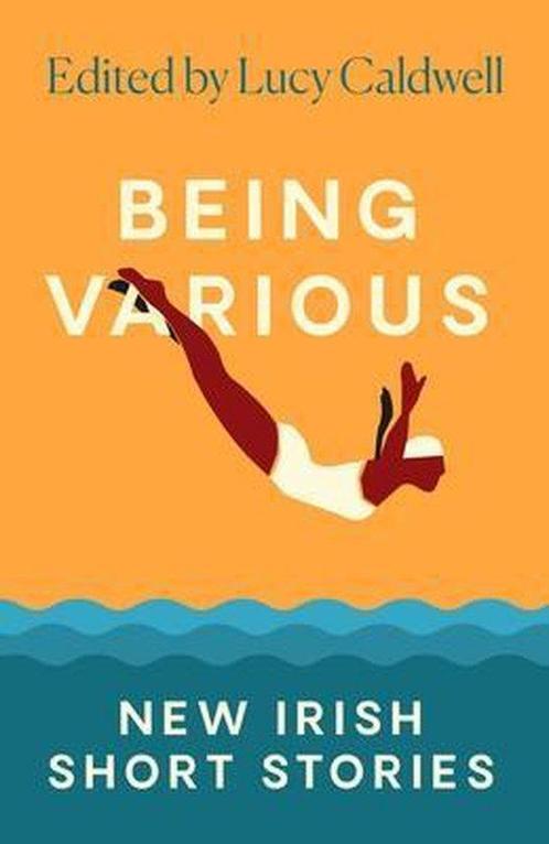 Being Various 9780571342501 Various, Boeken, Overige Boeken, Zo goed als nieuw, Verzenden
