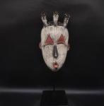 Prachtig masker - Songye - DR Congo (Zonder minimumprijs)