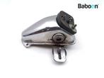 Kentekenplaat Houder Suzuki GN 400 1980-1983 (GN400), Motoren, Verzenden, Gebruikt