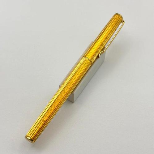 Pilot - Romancy (gold) - Superloy nib (F) - Stylo à plume, Verzamelen, Pennenverzamelingen