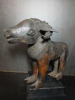 Prachtige ram - Yoruba - Nigeria (Zonder Minimumprijs), Antiek en Kunst