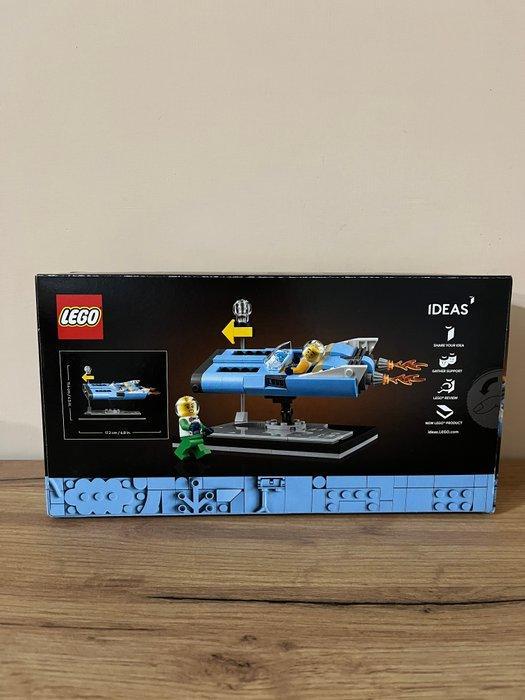 Lego Set - 40789 - Ideas (CUUSOO) - Flying Moon Car, Enfants & Bébés, Jouets | Duplo & Lego