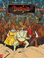 Het hoge noorden / Donjon Avondschemer / 110 9789463066976, Livres, BD, Verzenden, Joann Sfar