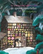 De Sprookjesverteller : De acht mooiste verhalen, Verzenden, Gelezen, Thé Tjong-Khing
