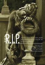 R.I.P. Aspecten van 200 jaar begrafeniscultuur in Vlaanderen, Boeken, Verzenden, Zo goed als nieuw