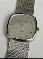Vacheron Constantin - 455219 - 7391 - Heren - 1980-1989, Handtassen en Accessoires, Horloges | Heren, Nieuw