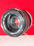 Canon AE-1 + FD 2/35mm S.S.C. | Single lens reflex camera, Audio, Tv en Foto, Nieuw