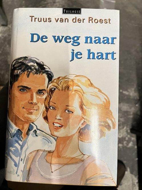 Weg naar je hart, de. voorkeurboek 9789024217755, Livres, Livres régionalistes & Romans régionalistes, Envoi