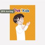 Dua4Kids 9789492132390 Jamal Ahajjaj, Verzenden, Zo goed als nieuw, Jamal Ahajjaj