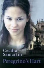 Peregrinos hart 9789022541111 Cecilia Samartin, Boeken, Verzenden, Gelezen, Cecilia Samartin