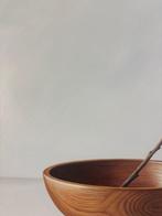 Charlie - Bol en bois