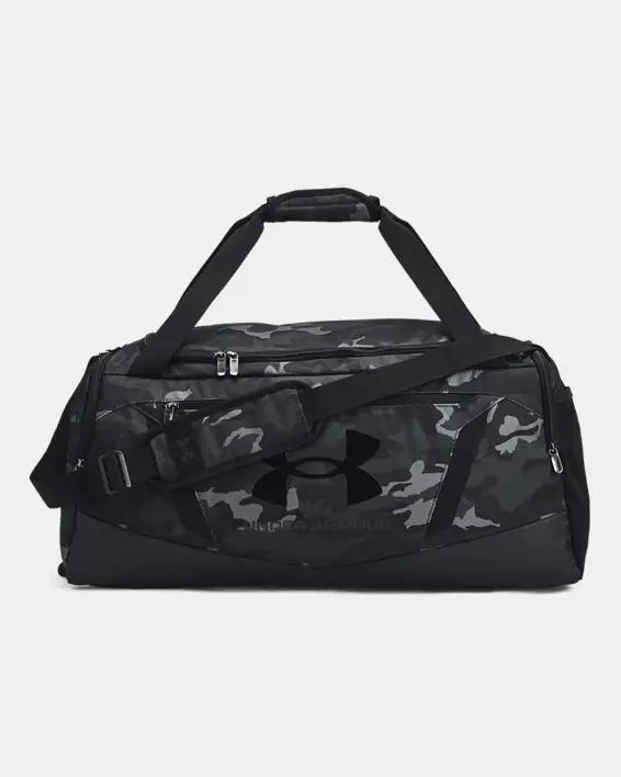 Under Armour Duffle Bag Undeniable 5.0 Medium-010, Handtassen en Accessoires, Tassen | Damestassen, Handtas, Nieuw, Ophalen of Verzenden