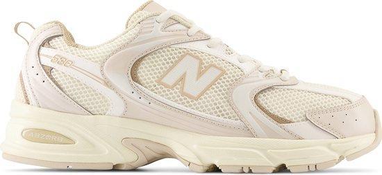 SHOWMODEL New Balance Mr530 M Sneakers - Beige - Maat 37,5, Kleding | Dames, Schoenen, Nieuw, Verzenden