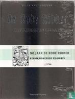 Rode Ridder, De [Vandersteen] - Het behouden zwaard - 2009, Eén stripboek, Verzenden, Zo goed als nieuw, Lodewijk, Martin.