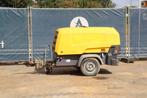 Veiling: Compressor Atlas Copco XAS68 Diesel 7bar 2017, Ophalen