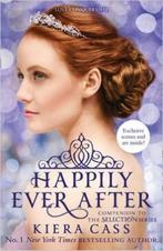 Happily Ever After / De Selectie Novelles 9780008143664, Boeken, Verzenden, Zo goed als nieuw, Kiera Cass