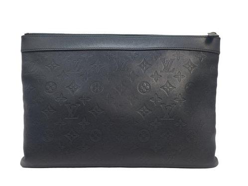 Louis Vuitton - Clutch Shadow Discovery - Sac, Handtassen en Accessoires, Tassen | Damestassen