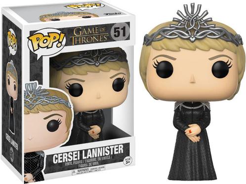 Funko POP! Vinyl TV Game of Thrones-Cersei Lannister, Verzamelen, Poppetjes en Figuurtjes, Ophalen of Verzenden
