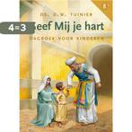 Geef mij je hart 9789033122811 D.W. Tuinier, Boeken, Verzenden, Gelezen, D.W. Tuinier